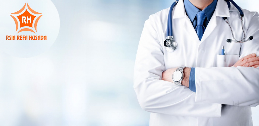 IGD DAN DOKTER JAGA 24 JAM
